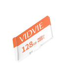 TARJETA SD 128GB VIDVIE SD2502