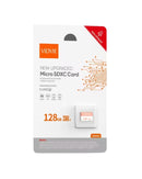 TARJETA SD 128GB VIDVIE SD2502
