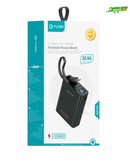 POWER BANK QTUQIN QP22 10000mAh 22.5W