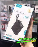 POWER BANK QTUQIN QP22 10000mAh 22.5W