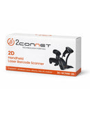 2CONNET LECTOR/ESCANER 2D CODIGO 2C-SC1100-2D