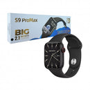 SMARTWATCH S9 PRO MAX 45MM