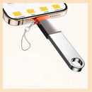 ADAPTADOR OTG TIPO-C (AL1129)