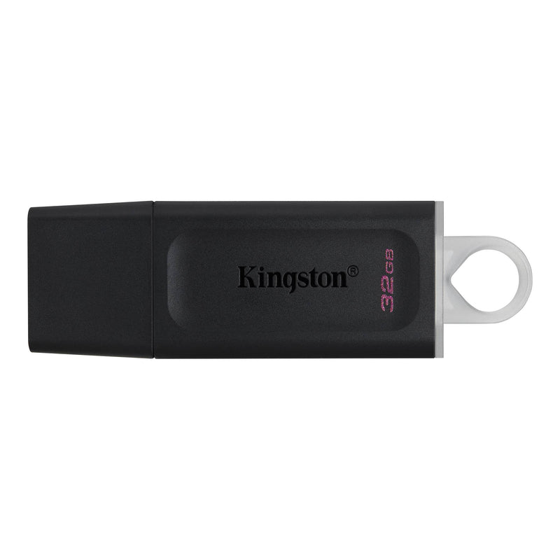 MEMORIA USB EXODIA 32GB 3.2 KINGSTON
