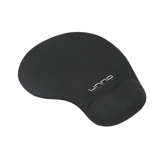 MOUSE PAD GEL ERGONOMETRICO