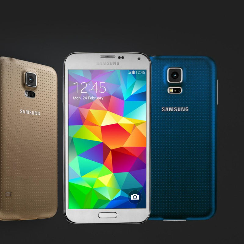 Samsung Galaxy S5