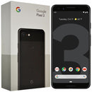 GOOGLE PIXEL 3 (64GB)