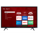 TV TCL 40 PULGADAS ROKU