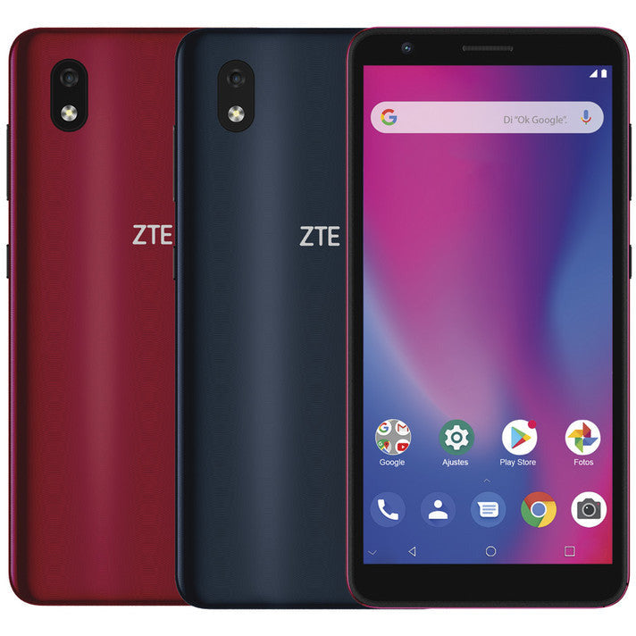 ZTE Blade A3 2020 (32GB)