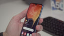 SAMSUNG GALAXY A50 (64GB)