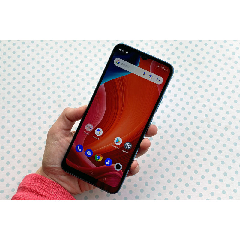 REALME C11 (32GB/2GB RAM)