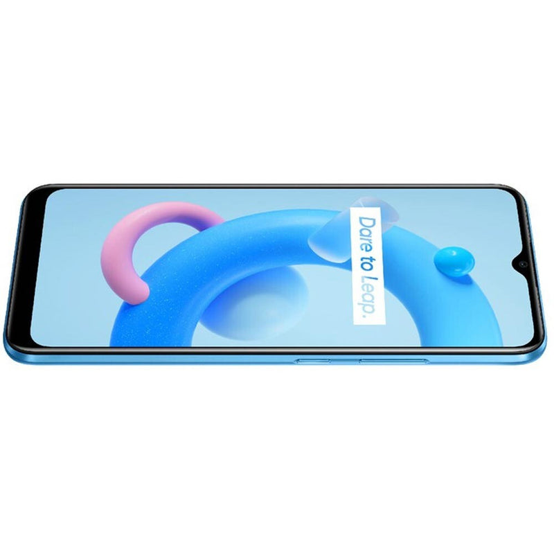 REALME C11 (32GB/2GB RAM)