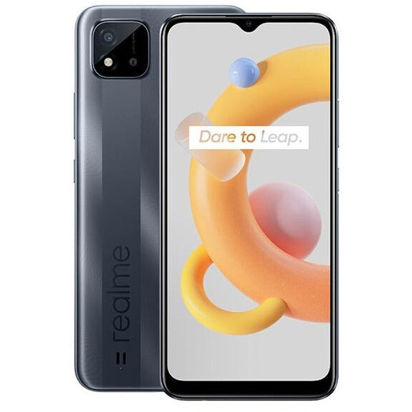 REALME C11 (32GB/2GB RAM)