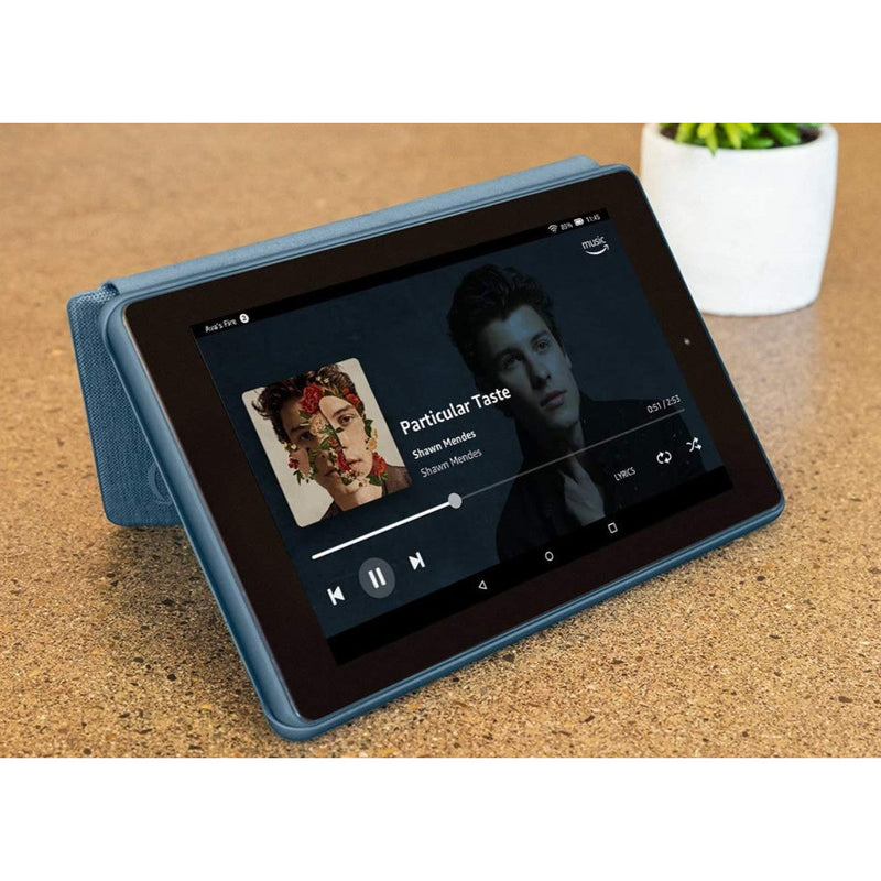 Tablet Amazon Fire 8 HD 32 GB  (8 Pulgadas)