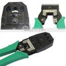 PINZA PARA CLABLE LAN JAMATECH HR1000