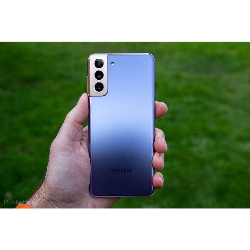 Samsung Galaxy S21 Plus (128GB) – Mercadito Smart