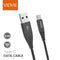 Cable Vidvie Tipo C (DATA CABLE) [M-145]