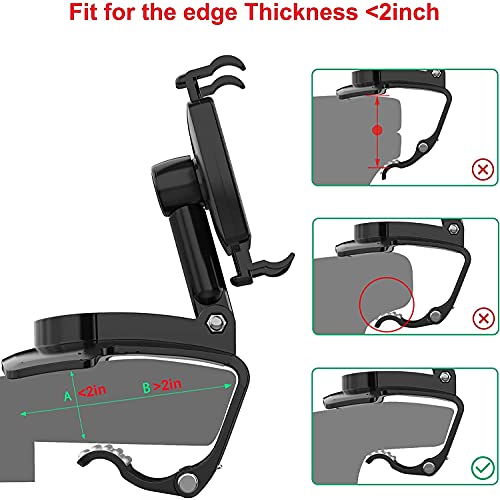 SOPORTE BRACKET CAR ( SH-3118 )