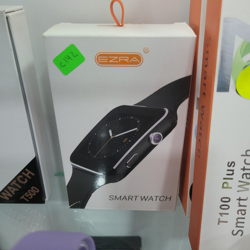 Ezra smart watch discount price