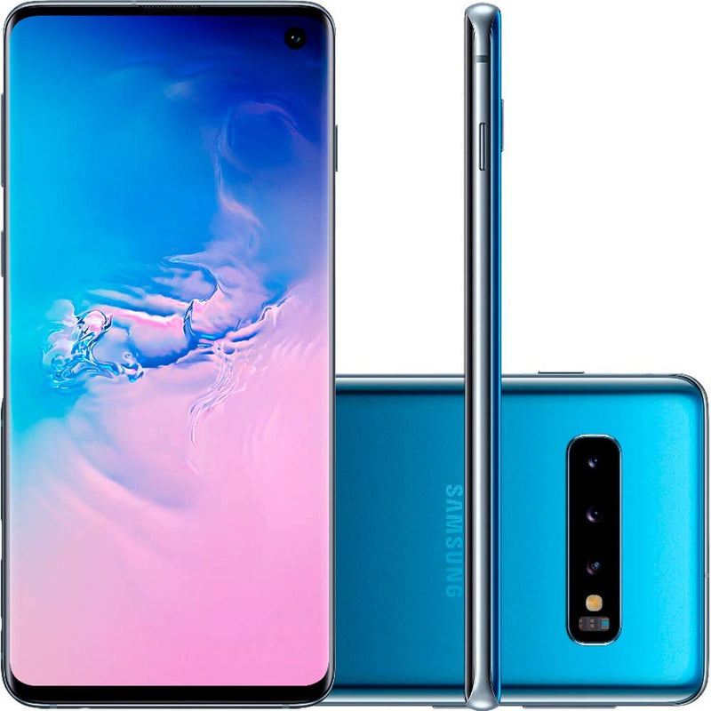 SAMSUNG GALAXY S10 (128GB)