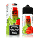 LIQUIDO E-JUICE HEAD 100mL