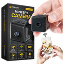 MINI CAMARA ESPIA FULL HD 1080P