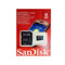 Memoria MicroSD Sandisk (8GB)