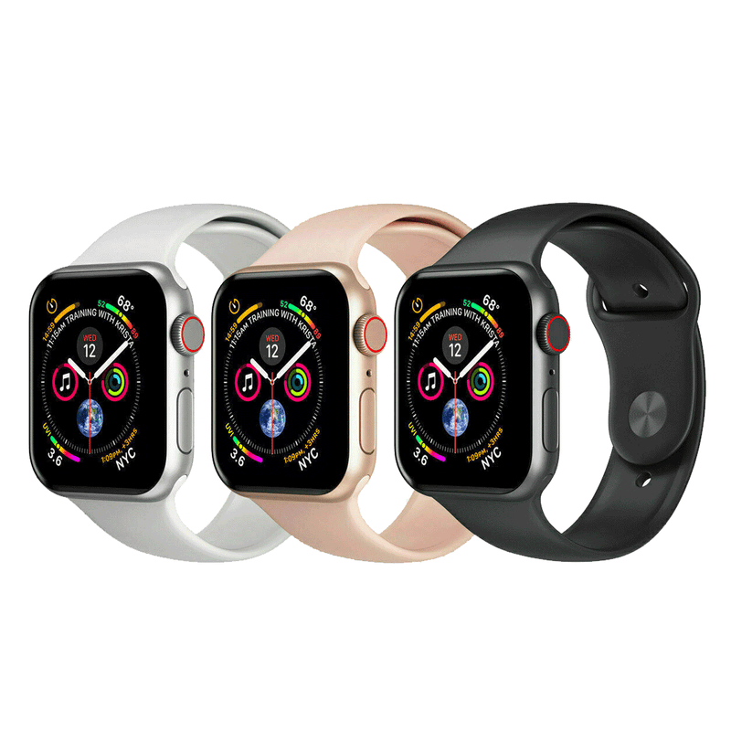 SmartWatch T500 Plus (REPLICA SERIE 6) – Mercadito Smart