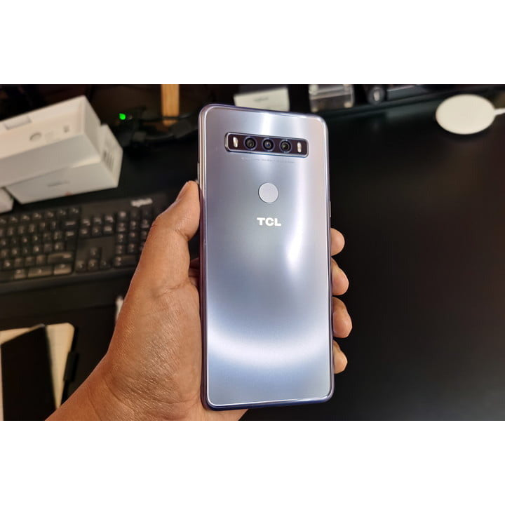 TCL 10 SE (128GB)