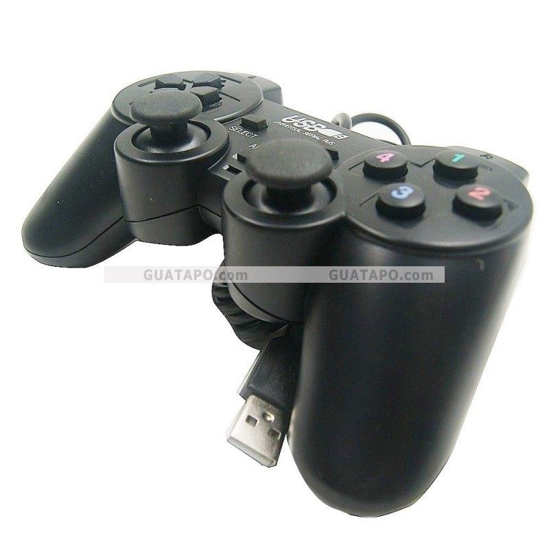 Control USB para PC  [M-525]