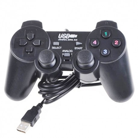 Control USB para PC  [M-525]