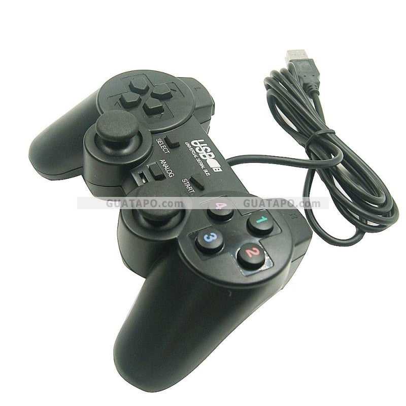 Control USB para PC  [M-525]