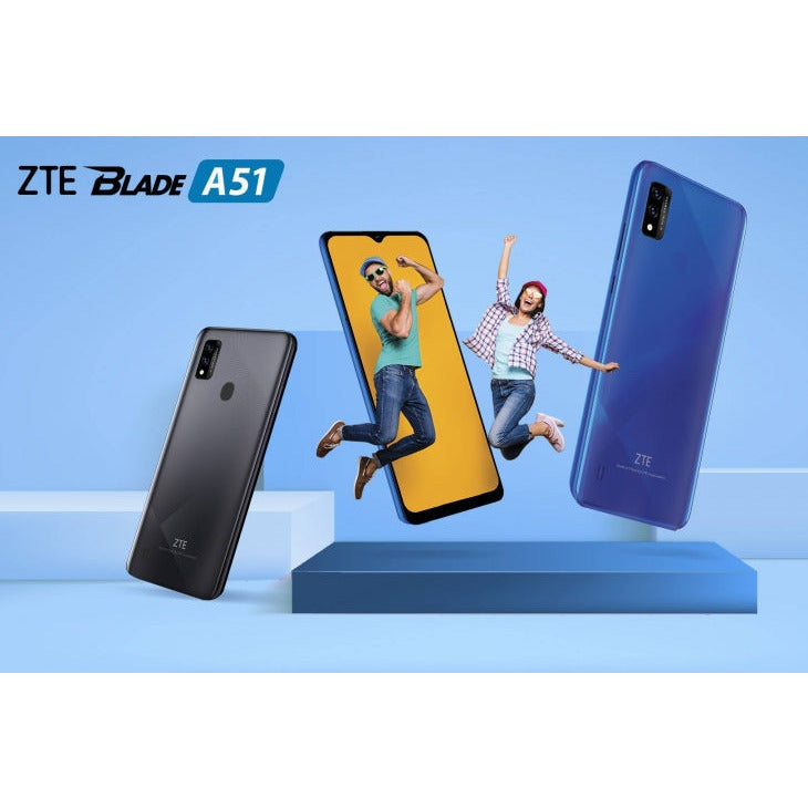 ZTE Blade A51 (64GB)