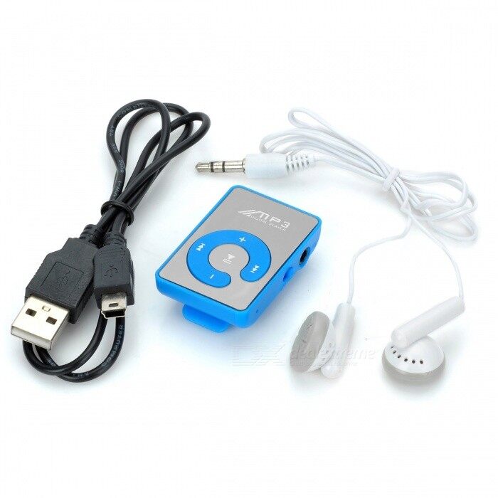 Mp3 Player  [M-280]