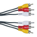 CABLE AUDIO Y VIDEO SMT