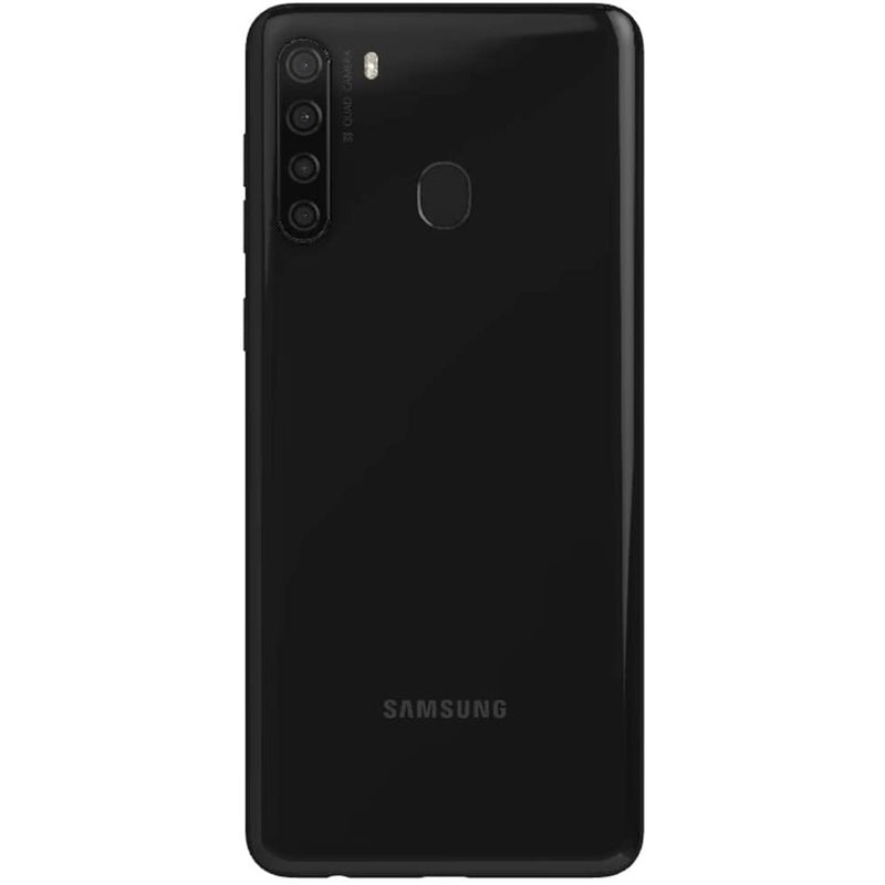 Samsung Galaxy A21 (32GB) SIN CAJA