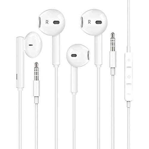 AUDIFONOS IPHONE CERTIFICADOS