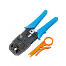 PINZA PARA CLABLE LAN JAMATECH HR1000