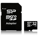 Silicon Power MicroSD (32GB)