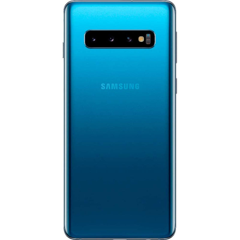 SAMSUNG GALAXY S10 (128GB)