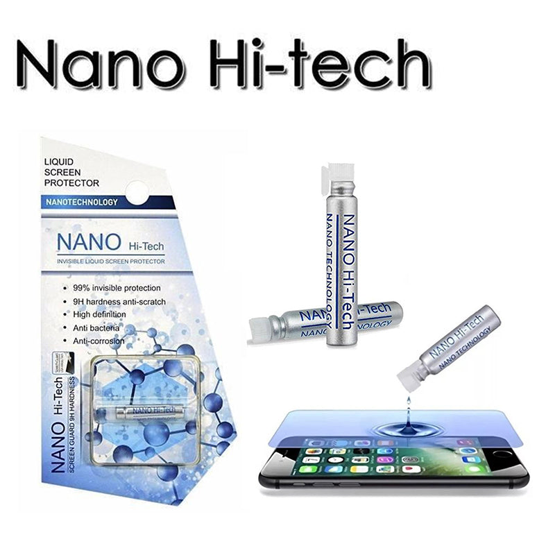 NANO LIQUIDO HI TECH