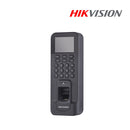 PONCHE HIKVISION FINGERPRINT