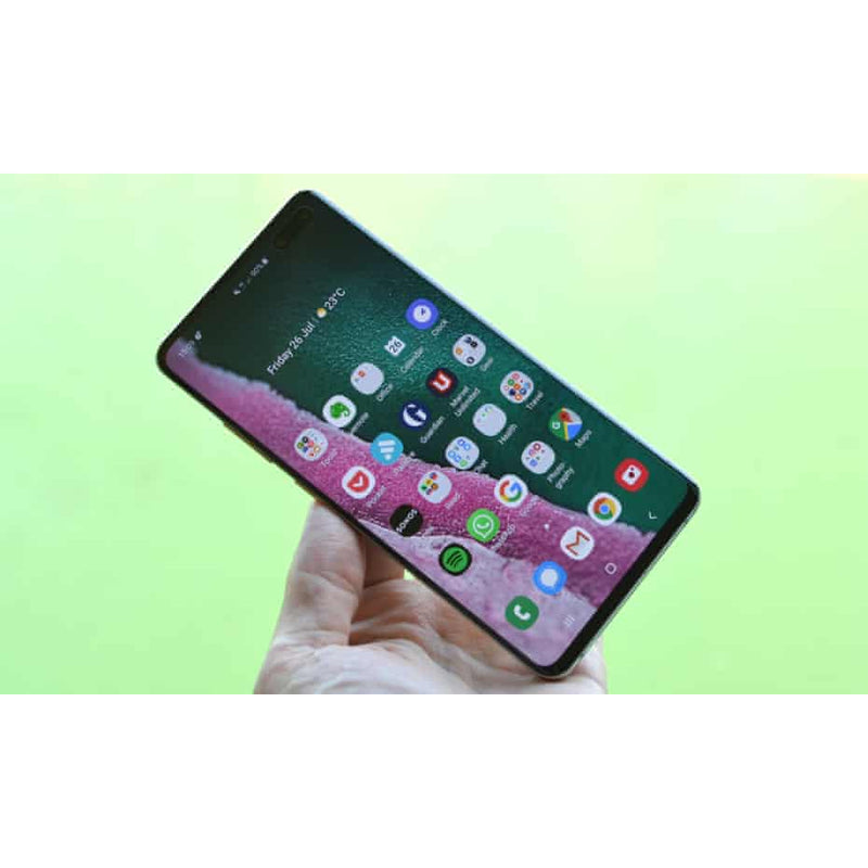 Samsung Galaxy S10 (64GB)