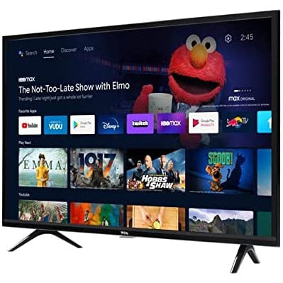 TV TCL 32 PULGADAS ANDROID