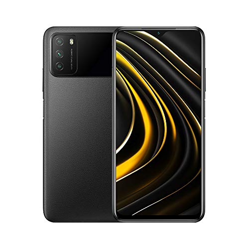 Xiaomi POCO M3 (64/4Ram)