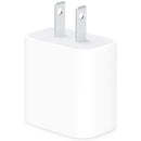 Adaptador de corriente Apple USB-C de 20 W