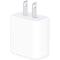 Adaptador de corriente Apple USB-C de 20 W