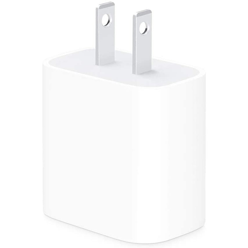 Adaptador de corriente Apple USB-C de 20 W