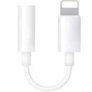 ADAPTADOR DE iPHONE A ENTRADA AUXILIAR (DOMI)