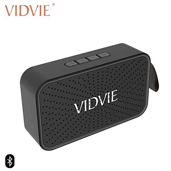 Mini Altavoz Inalámbrico VIDVIE SP910